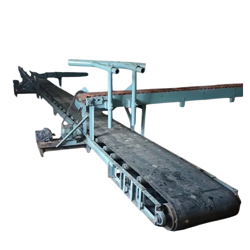 Belt conveyer