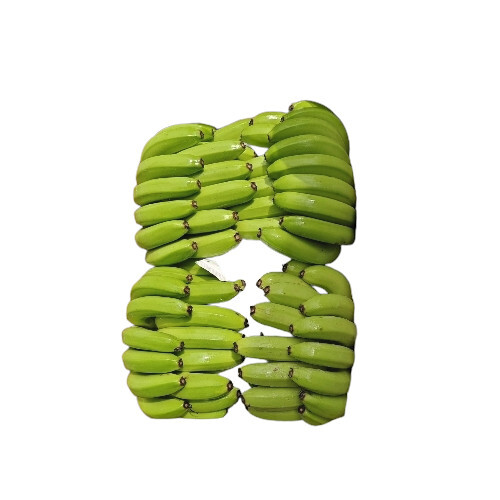 Fresh Banana - Cultivation Type: Common