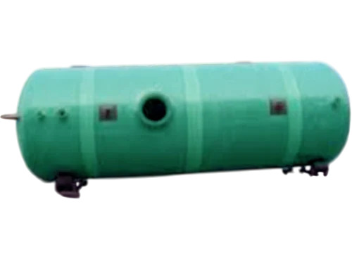 frp tanks