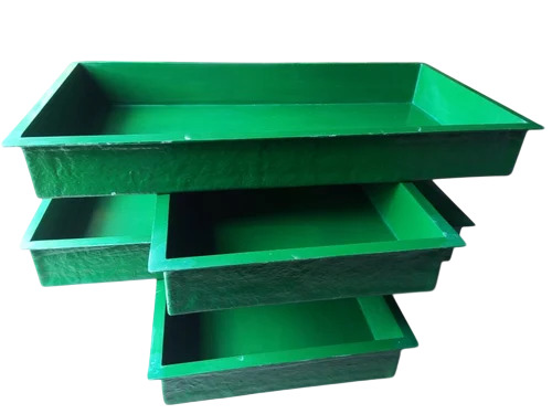 FRP Storage Tank
