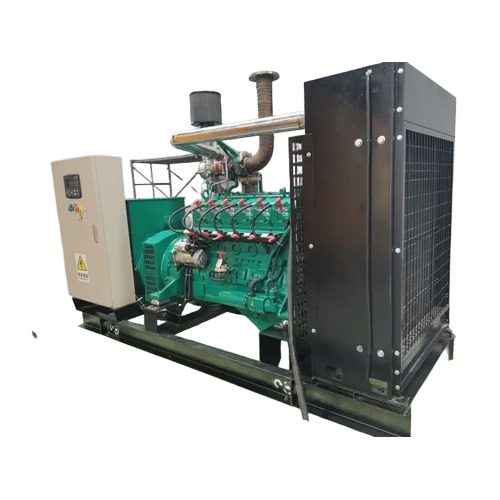 Gas Generator Sets