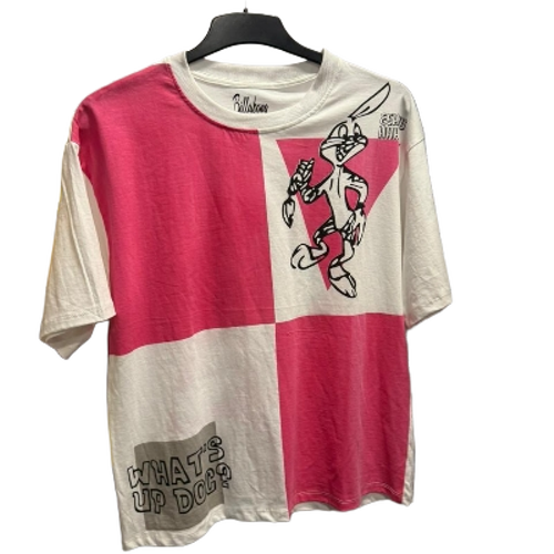 Girls Baggi Style Top