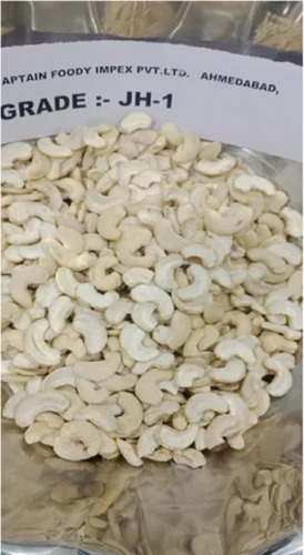 Grade Jh1 Cashew Nut