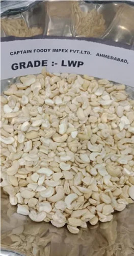 Grade Lwp Cashew Nut