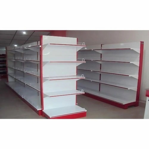 Grocery Racks