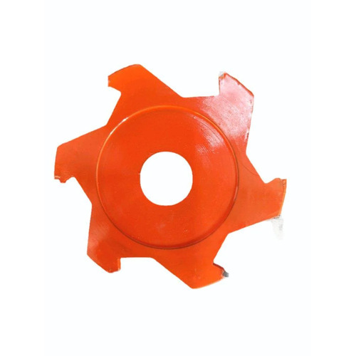 Grooving Cutting Tool