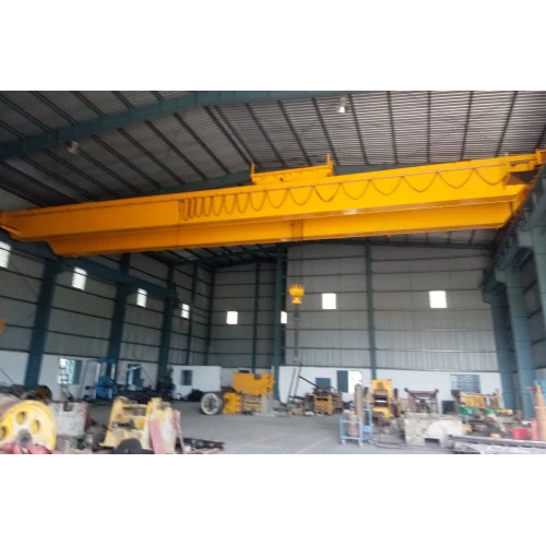 Heavy Fabrication Service