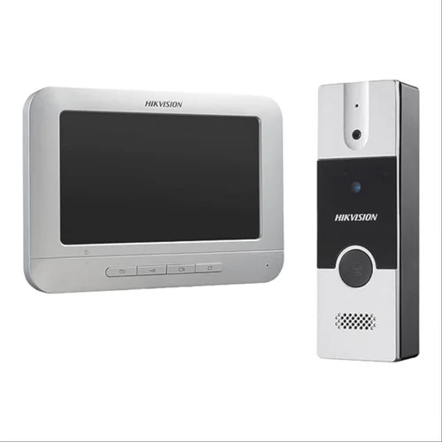 Hikvision Video Door Phone