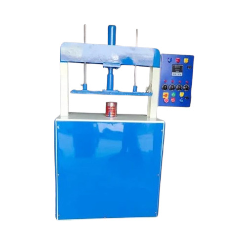 Hydraulic Blister Sealing Machine