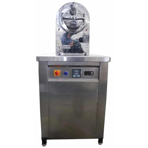 Ice Cream Making Machine