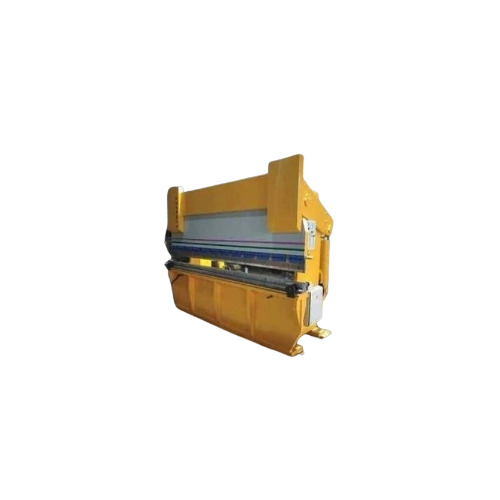 Industrial Hydraulic Press Brake Machine