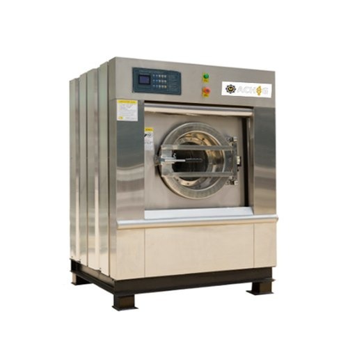 Industrial Washing Machine