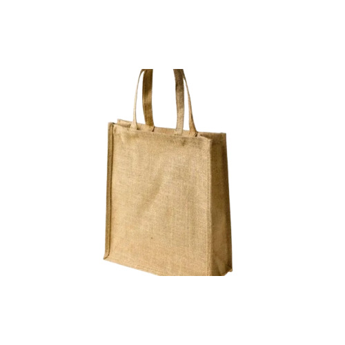 Jute Shopping Bag