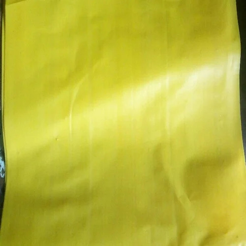 LDPE Plastic Bag