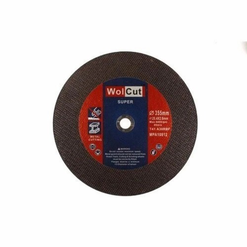 Metal Cutting Wheel