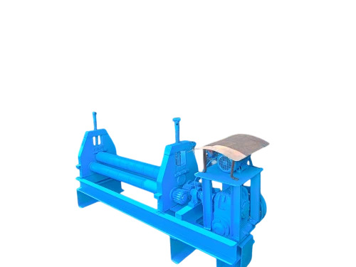 Metal Sheet Bending Machine