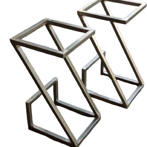Metal Table