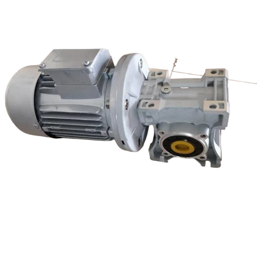 Motor Gear Boxes - Material: Iron