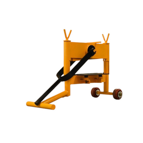 Paver Block Cutter Machine