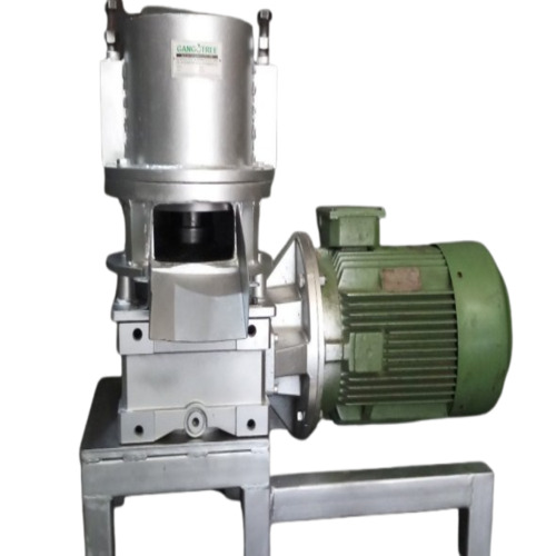 Pellets Making Machine - Country Of Origin: India