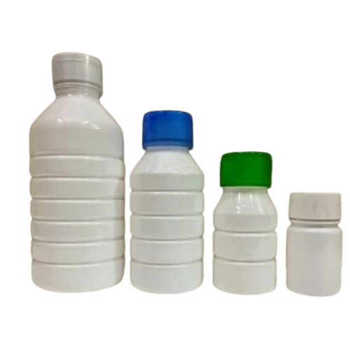 Pet Bottles