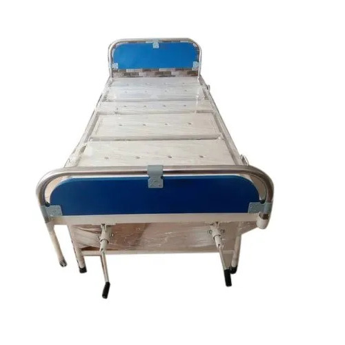 Plain Hospital Bed