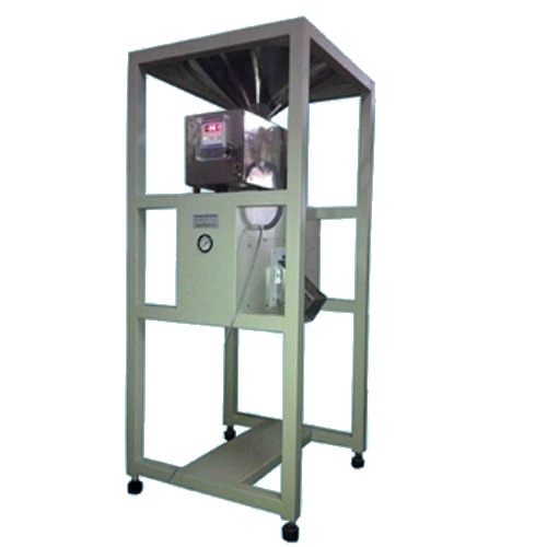 Plastic Scrap Metal Separation Machine