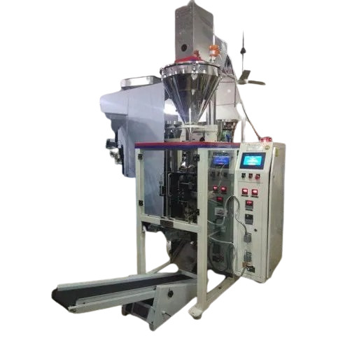 Plc Pena Matic Collar Type Packing Machine