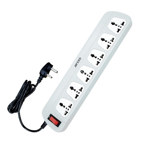 Power Extension Board