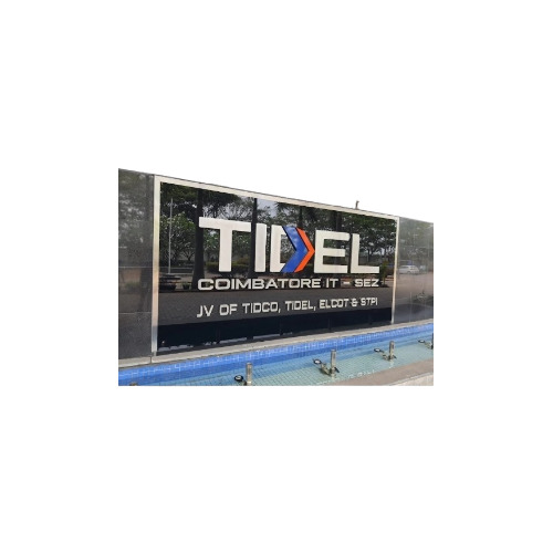 Premium Sign Board
