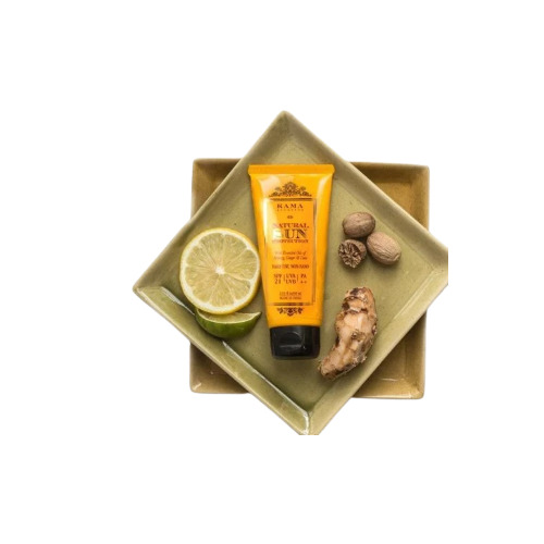 Protective Sunscreen Lotion 100ml