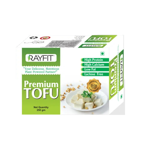 Rayfit Premium Tofu