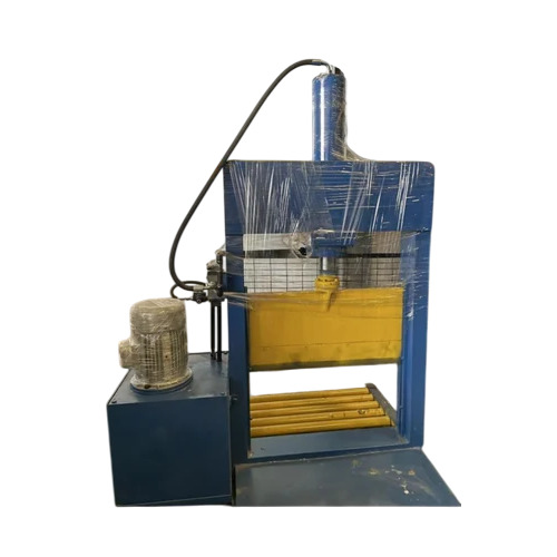 Rubber Bale Cutter