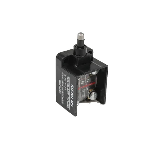 Siemens Limit Switches