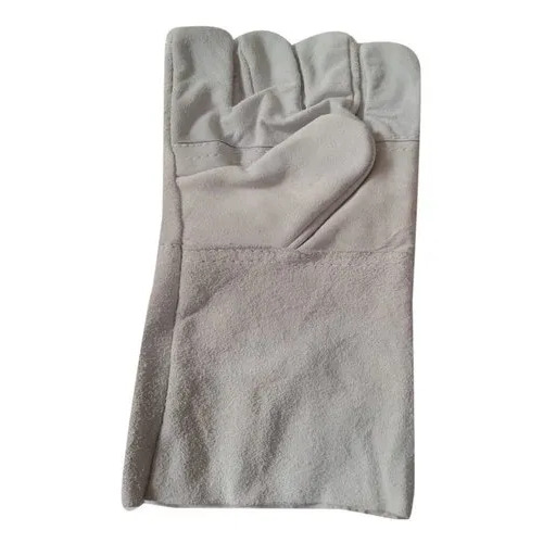 Split Leather Hand Gloves
