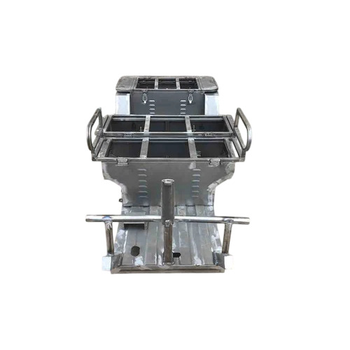 SS E Rickshaw Body Chechis