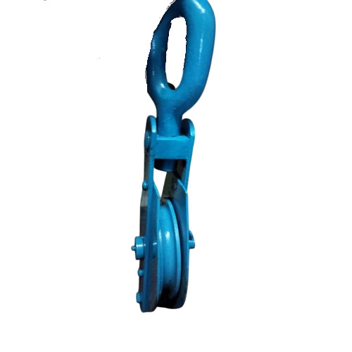 Steel Pulley Block