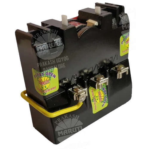 Thermal Overload Relay DOL (PLT)