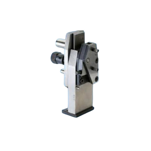 Traub Machine Vertical Slide