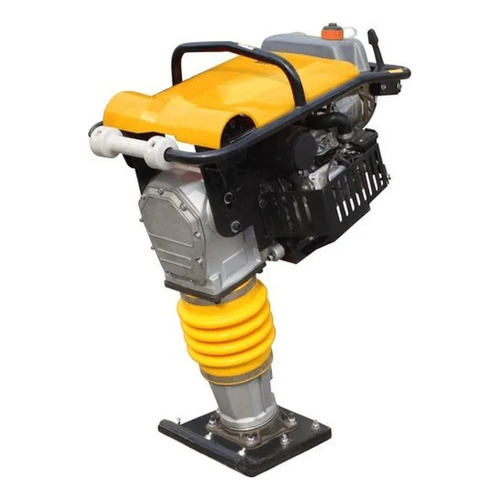 Vibrator Earth Rammer