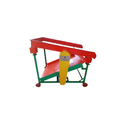 Vibrator Sieve Machine