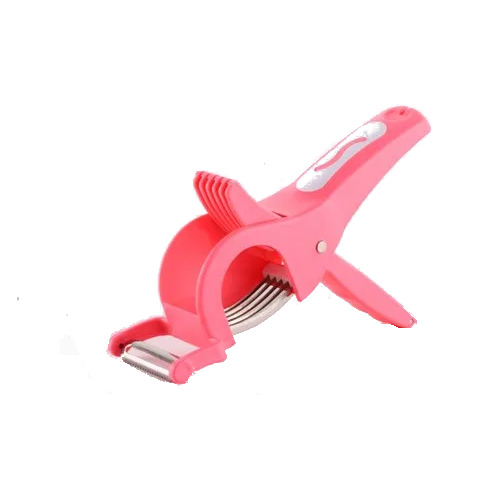 2 in 1 Vegetables Cutter