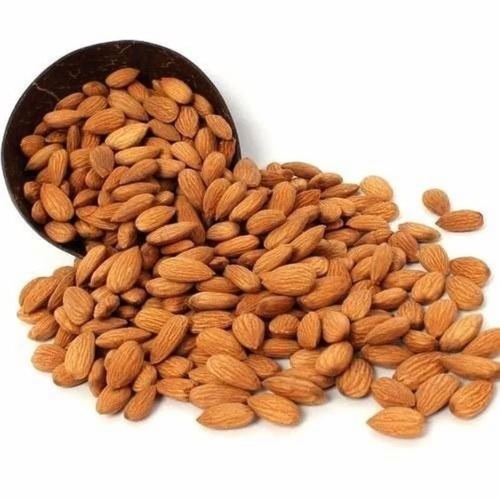 Almonds