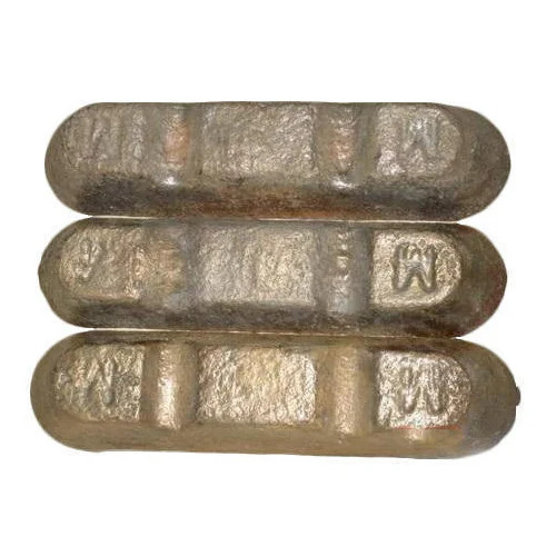 Aluminium Bronze Ingot C95500