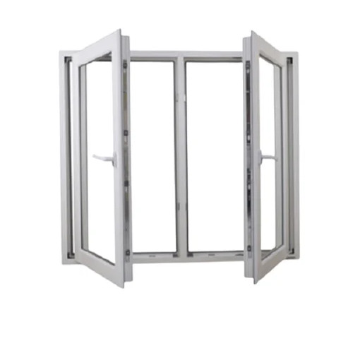 Aluminum Hinged Window