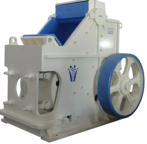 Automatic Double Toggle Jaw Stone Crusher