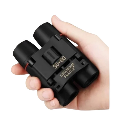 Binocular Telescope