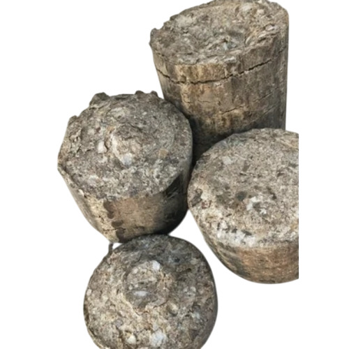 Bio Coal Pellet
