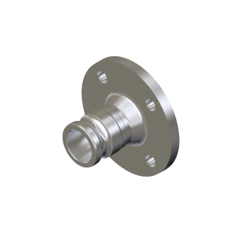 Camlock Adaptor Flange