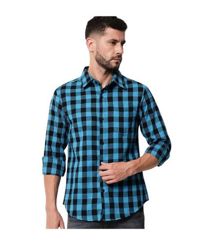 Check Shirt